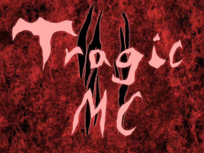 TragicMC Mod Banner