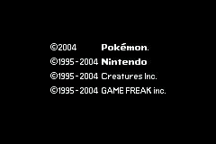 [PokeCommunity.com] Quick Questions & Answers