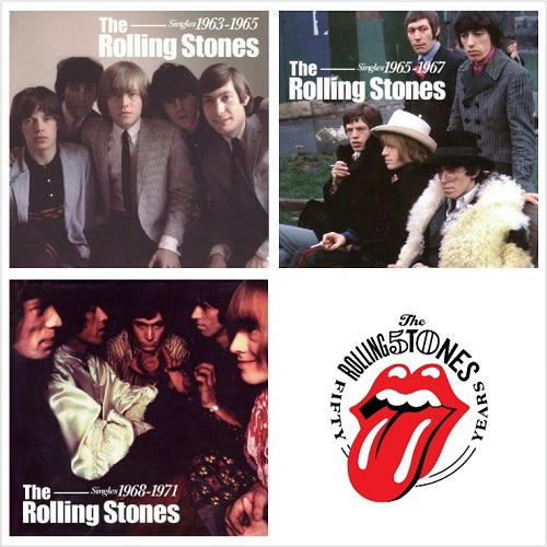 gplzrzro5mfj5j96g - The Rolling Stones - The Singles 1963-1971 [Deluxe Edition] [2005] [874 MB] [MP3]-[320 kbps] [NF/FU]