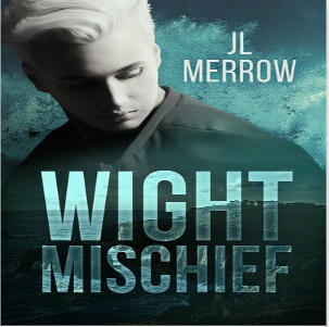 J.L. Merrow - Wight Mischief Square