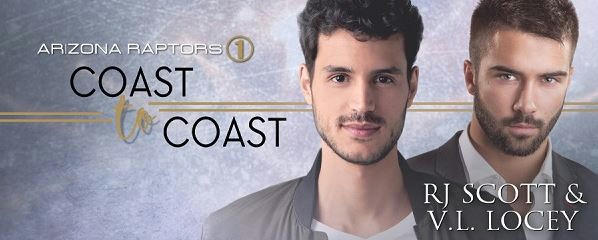 R.J. Scott - Coast to Coast Banner 1