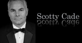 Scotty Cade Tuxedo