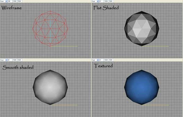 [Débutant] Découvrir l'interface de Milkshape D3t2d248dl6yikj6g