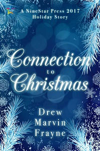 Drew Marvin Frayne - Connecton to Christmas Cover