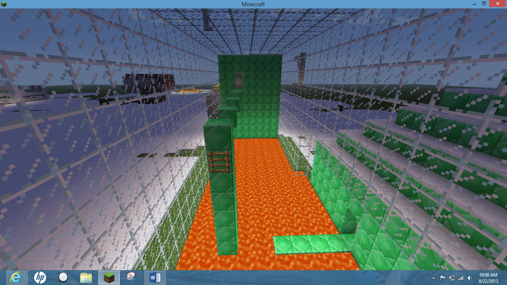 Epic Parkour map - Maps - Mapping and Modding: Java Edition - Minecraft ...