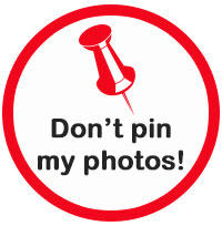 Don't pin