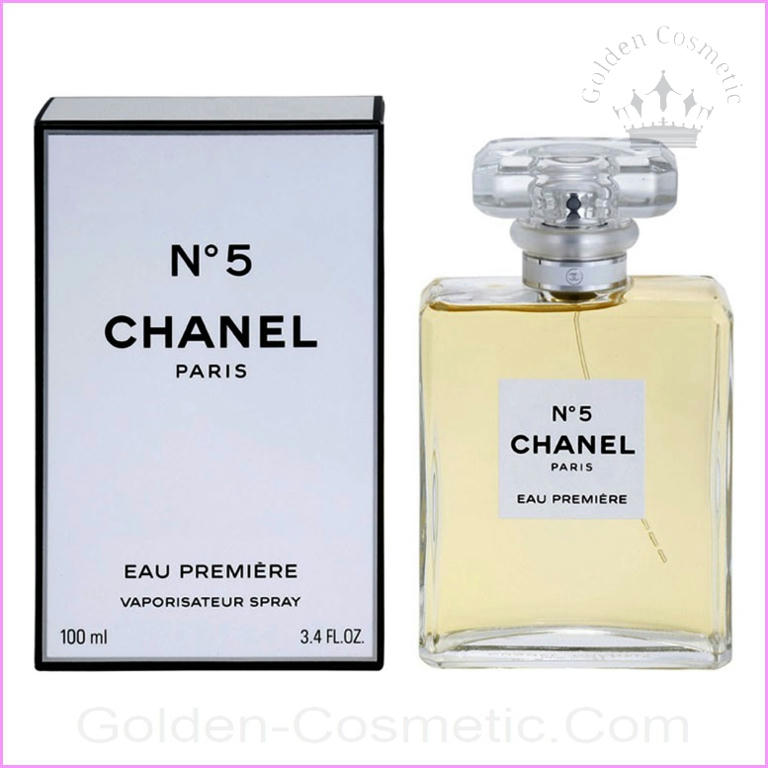 نمبر فايف من شانيل للنساء No 5 - Chanel - Woman