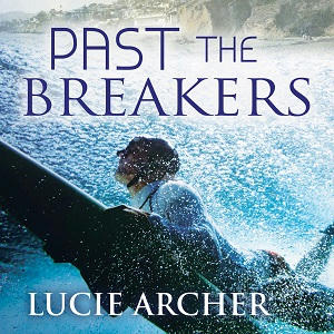 Lucie Archer - Past the Breakers Square