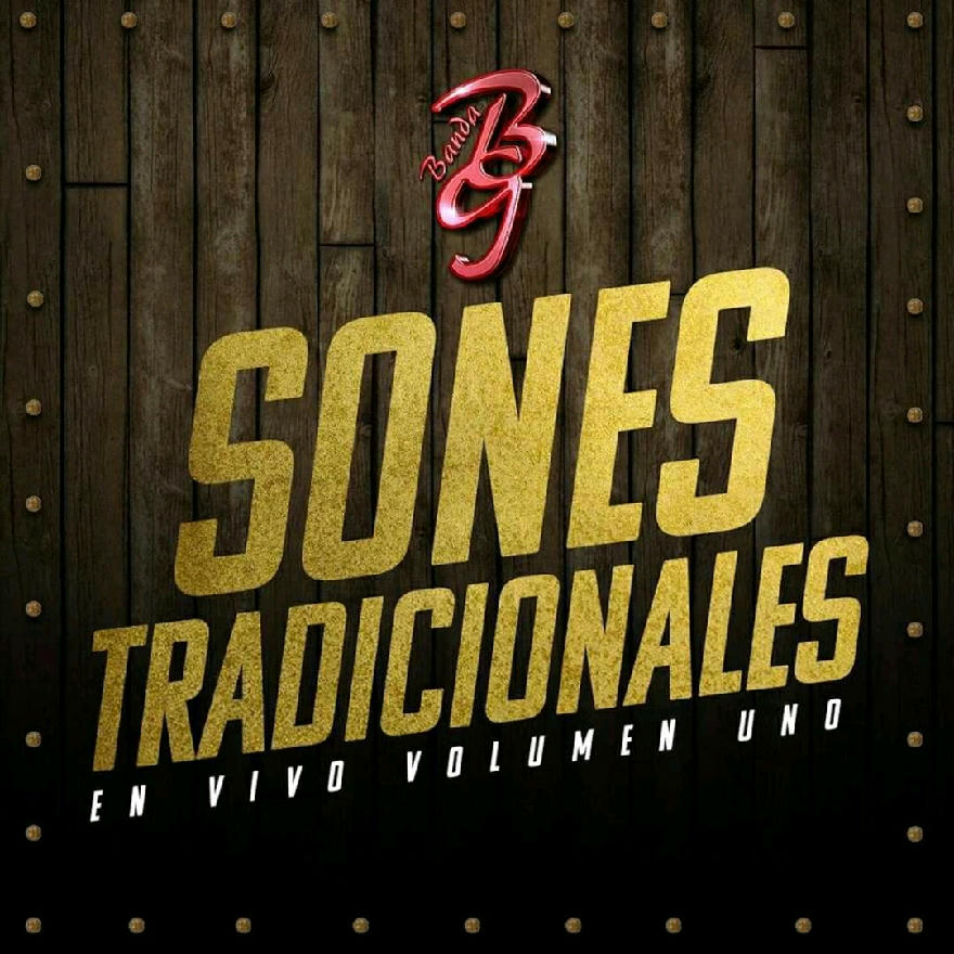 Banda Bg - Tradicionales Vol.1 (Album) 2020