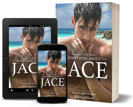 Jocelynn Drake & Rinda Elliott - Something About Jace 3d Promo