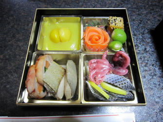 写真（おせち料理その2）