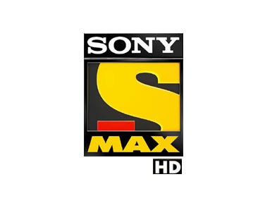 Sony Max HD (DRM)