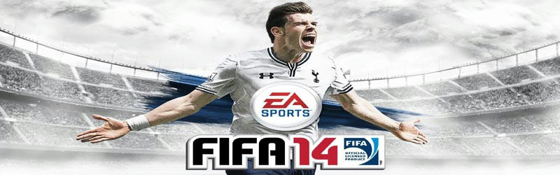 Fifa 14