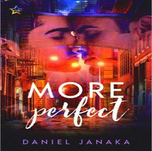 Daniel Janaka - More Perfect Square