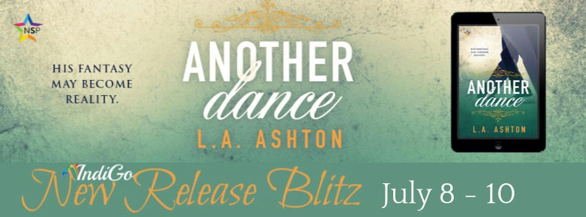 L.A. Ashton - Another Dance RB Banner