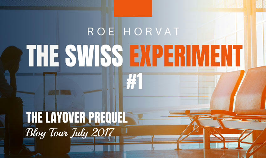 Roe Horvat - The Layover the_swiss_experiment_ilustr