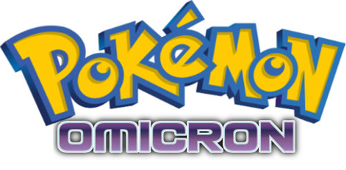 Pokemon Omicron