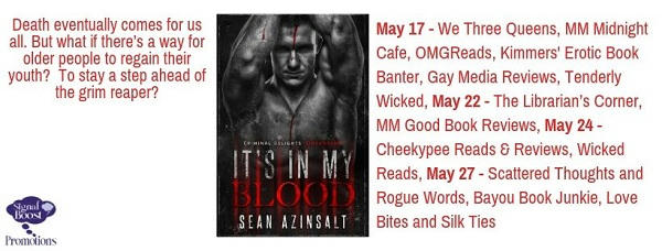 Sean Azinsalt - It's In My Blood TourGraphic-25