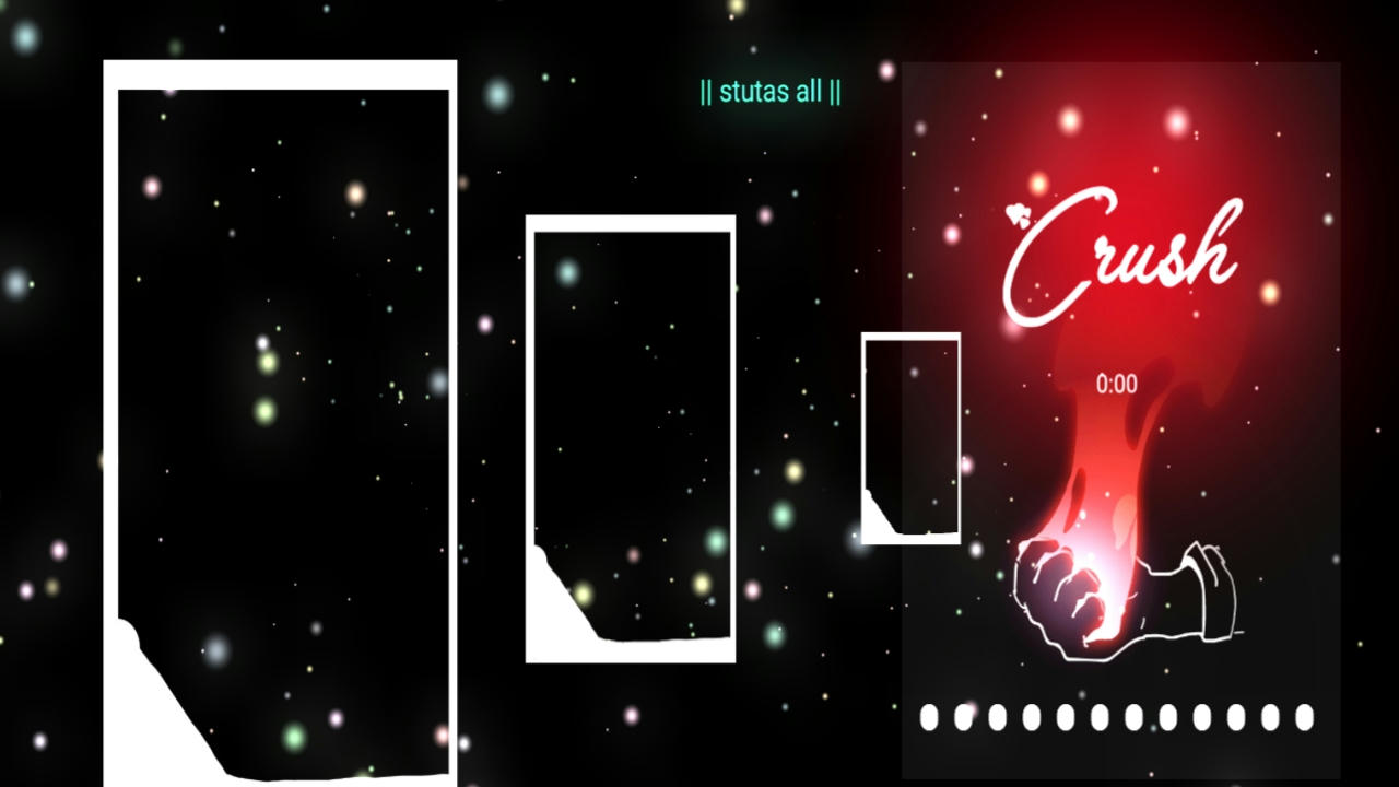 Download Most popular Template trending status all