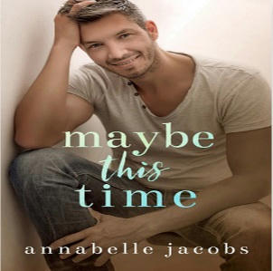 Annabelle Jacobs - Maybe This Time Square