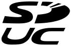 SDUC (Secure Digital Ultra Capacity)