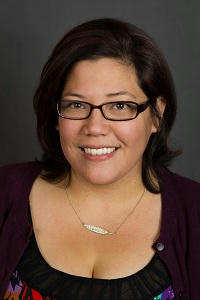 Bru Baker author pic