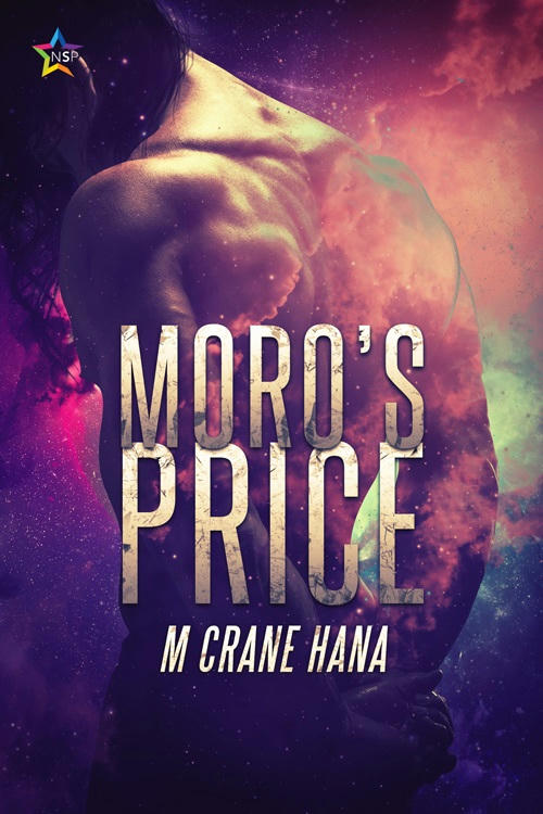 M. Crane Hana - Moro's Price Cover