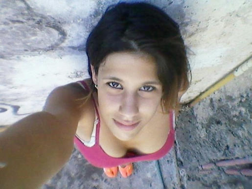 Melina Romero, la chica que fue a celebrar su cumpleaños 17 y nunca volvió