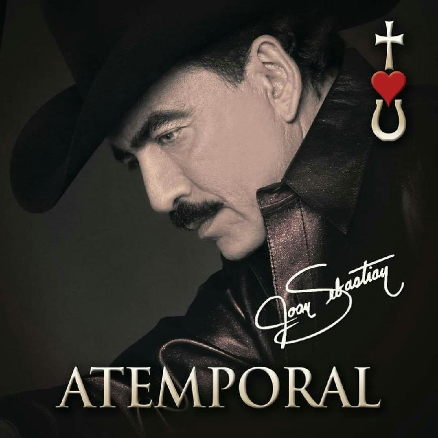 Joan Sebastian - Atemporal 2020