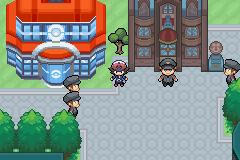 Pokemon Black&White Advanced (Cancelled)