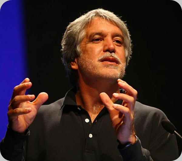 Enrique Peñalosa Londoño