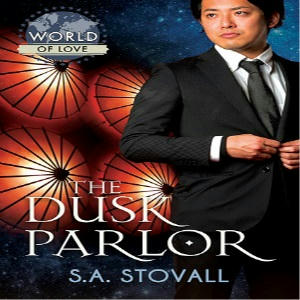 S.A. Stavall - The Dusk Parlor Square