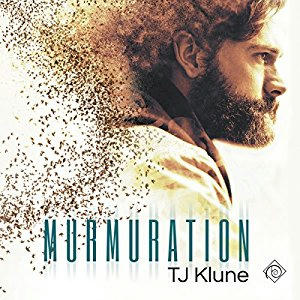 T.J. Klune - Murmuration Cover Audio