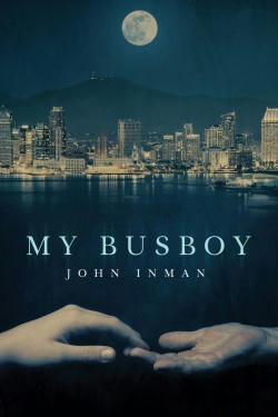 John Inman - My Busboy Cover