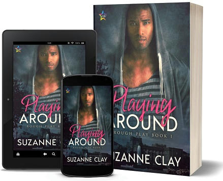 Suzanne Clay - Playing Around 3d Promo