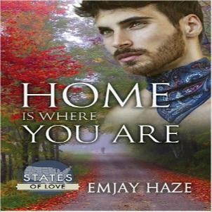 Emjay Haze - Home Is Where You Are Square
