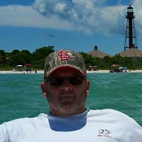 Daniel Mitton author pic