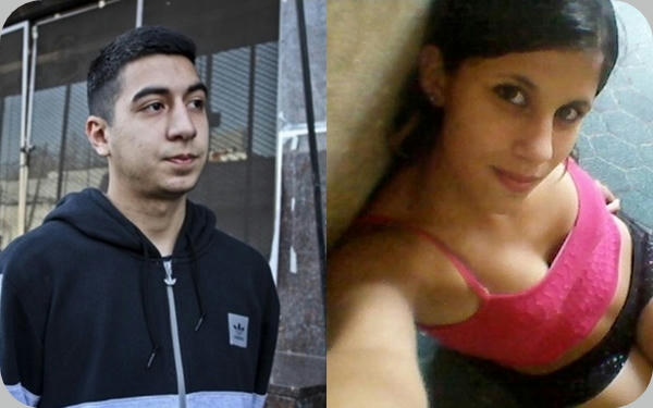  Solo Joel Fernández, alias Chavito, será imputado en el juicio oral que se realizará por el feminicidio de Melina Romero, la joven mariposa que se acercó demasiado a la llama o simplemente otro símbolo de la violencia machista