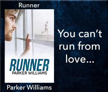 Parker Williams - Runner Banner300x250