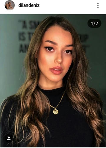 Dilan Deniz 