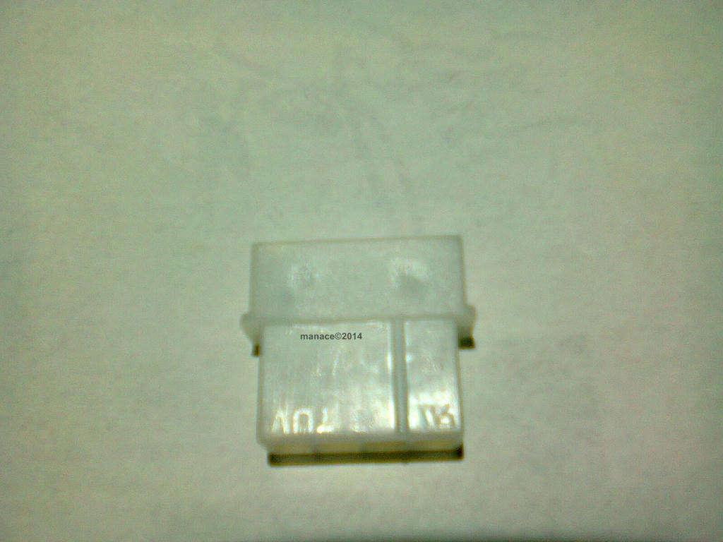 Các loại quạt làm mát - Cooling fans - 11