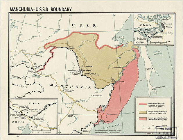 Sino soviet split essay