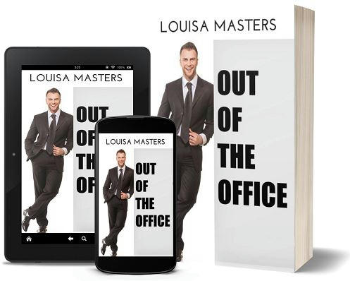 Louisa Masters - Out of the Office 3d Promo