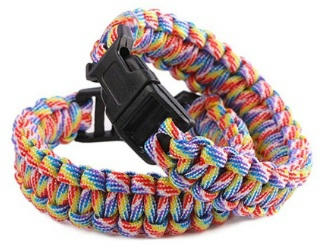 Jamie Lynn Miller Rainbow Bracelet Giveaway Pic