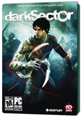 Dark Sector PC Game Full Version free download (Direct+Torrent Links)