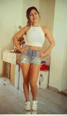  El caso de Daiana Ayelén Garcia Lopinto, de 19 años de edad, se suma a una larga y trágica lista de femicidios en la Argentina