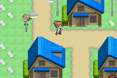 (Cancelled)Pokémon Black Redux - The definitve B&W gba demake!