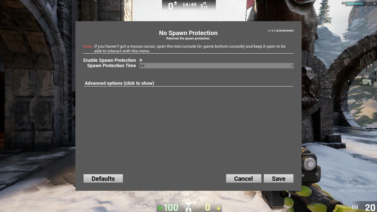 No Spawn Protection Mutator Bp Updated 17 07 15 Unreal Tournament Forums No Spawn Protection Mutator Bp Updated 17 07 15 Unreal Tournament Forums