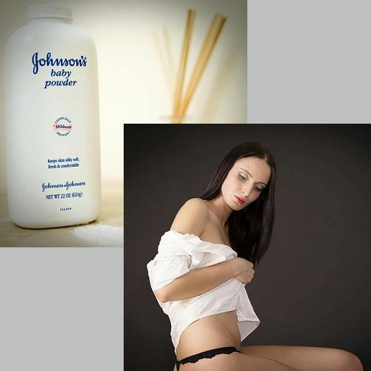 Condena a Johnson & Johnson revive preocupación por relación talco y cáncer de ovario