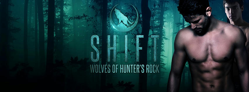 Shelley Grayson - Shift banner 1